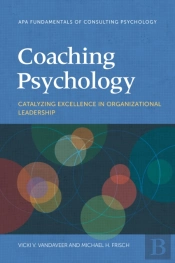 Coaching Psychology