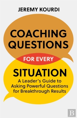 Bertrand.pt - Coaching Questions For Every Situation