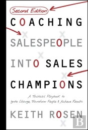 Coaching Salespeople Into Sales Champions