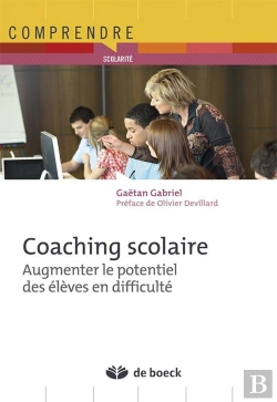 Bertrand.pt - Coaching Scolaire ; Augmenter Le Potentiel Des Eleves En Difficulté