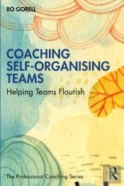 Coaching Self-Organising Teams