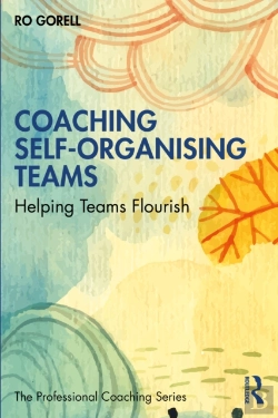 Bertrand.pt - Coaching Self-Organising Teams