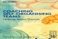 Coaching Self-Organising Teams