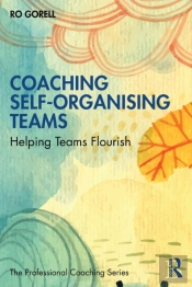 Coaching Self-Organising Teams