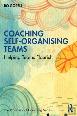 Bertrand.pt - Coaching Self-Organising Teams