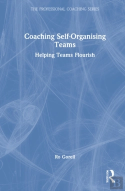 Bertrand.pt - Coaching Self-Organising Teams