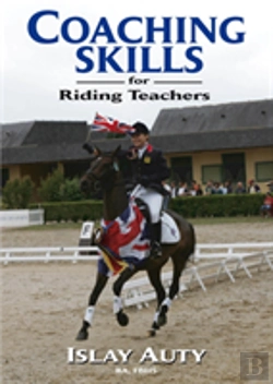 Bertrand.pt - Coaching Skills For Riding Teachers