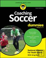 Coaching Soccer For Dummies