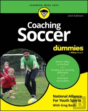 Coaching Soccer For Dummies