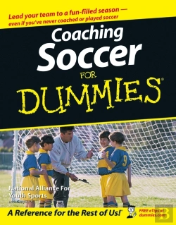 Bertrand.pt - Coaching Soccer For Dummies