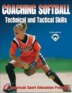 Bertrand.pt - Coaching Softball Technical & Tactical Skills