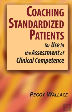 Bertrand.pt - Coaching Standardized Patients