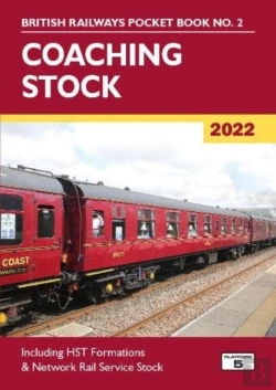 Bertrand.pt - Coaching Stock 2022