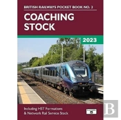 Coaching Stock 2023