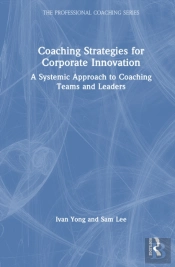 Coaching Strategies For Corporate Innovation