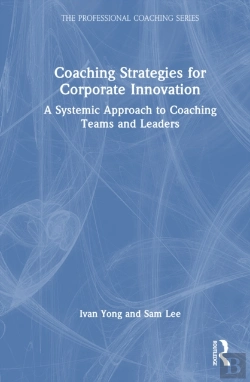 Bertrand.pt - Coaching Strategies For Corporate Innovation