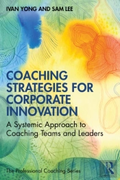 Coaching Strategies For Corporate Innovation