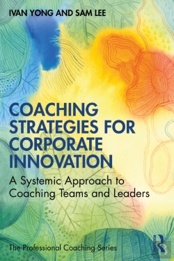 Bertrand.pt - Coaching Strategies For Corporate Innovation