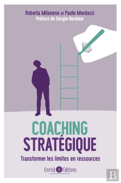 Bertrand.pt - Coaching Stratégique ; Transformer Les Limites En Ressources