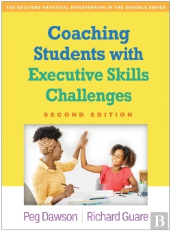Bertrand.pt - Coaching Students With Executive Skills Challenges, Second Edition