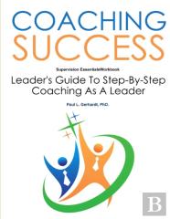 Coaching Success Workbook