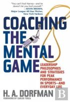 Coaching The Mental Game