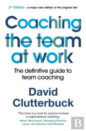 Coaching The Team At Work