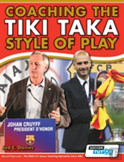 Bertrand.pt - Coaching The Tiki Taka Style Of Play