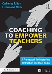 Coaching To Empower Teachers