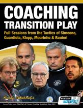 Coaching Transition Play - Volume 1