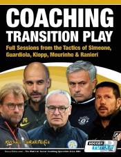 Coaching Transition Play - Volume 1