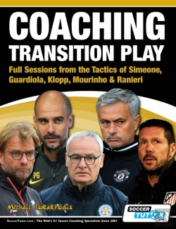 Bertrand.pt - Coaching Transition Play - Volume 1