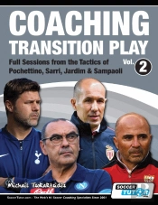 Coaching Transition Play - Volume 2