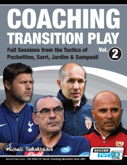 Bertrand.pt - Coaching Transition Play - Volume 2
