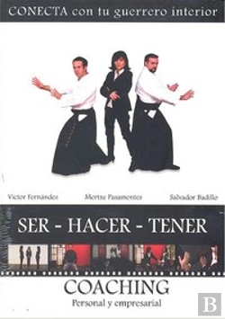 Bertrand.pt - Coaching - Tu Guerrero Interior + 3 Dvd