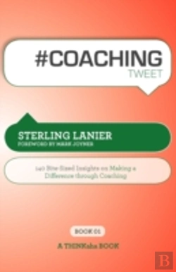 Bertrand.pt - # Coaching Tweet Book01