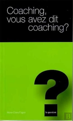 Bertrand.pt - Coaching Vous Avez Dit Coaching ? T.16