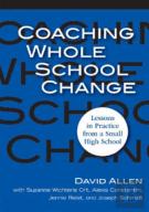 Coaching Whole School Change