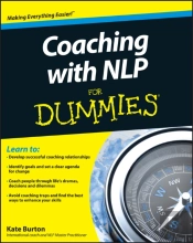 Coaching With Nlp For Dummies