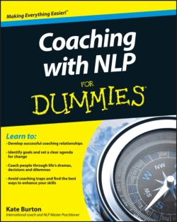 Bertrand.pt - Coaching With Nlp For Dummies