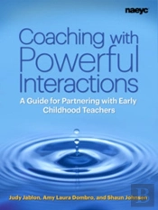 Coaching With Powerful Interactions