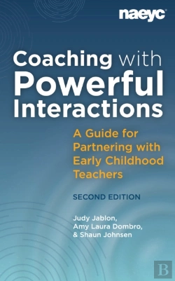 Bertrand.pt - Coaching With Powerful Interactions Second Edition