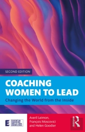 Coaching Women To Lead