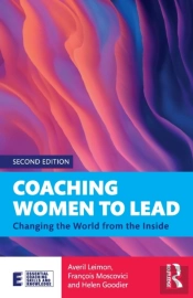 Coaching Women To Lead