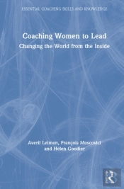 Coaching Women To Lead