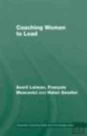 Coaching Women To Lead