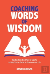 Coaching Words Of Wisdom