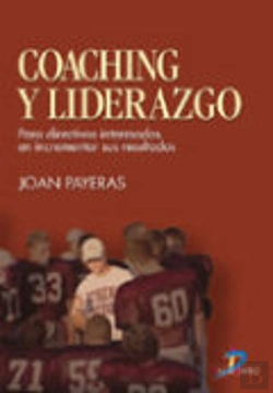 Bertrand.pt - Coaching Y Liderazgo