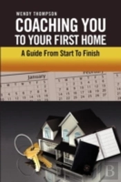 Coaching You To Your First Home