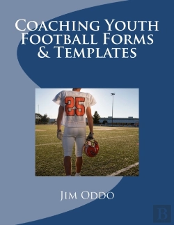 Bertrand.pt - Coaching Youth Football Forms & Templates